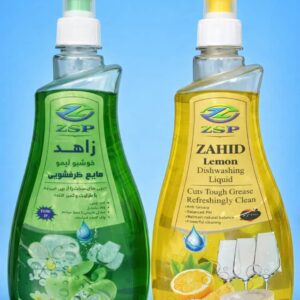 Dishwashing Liquid