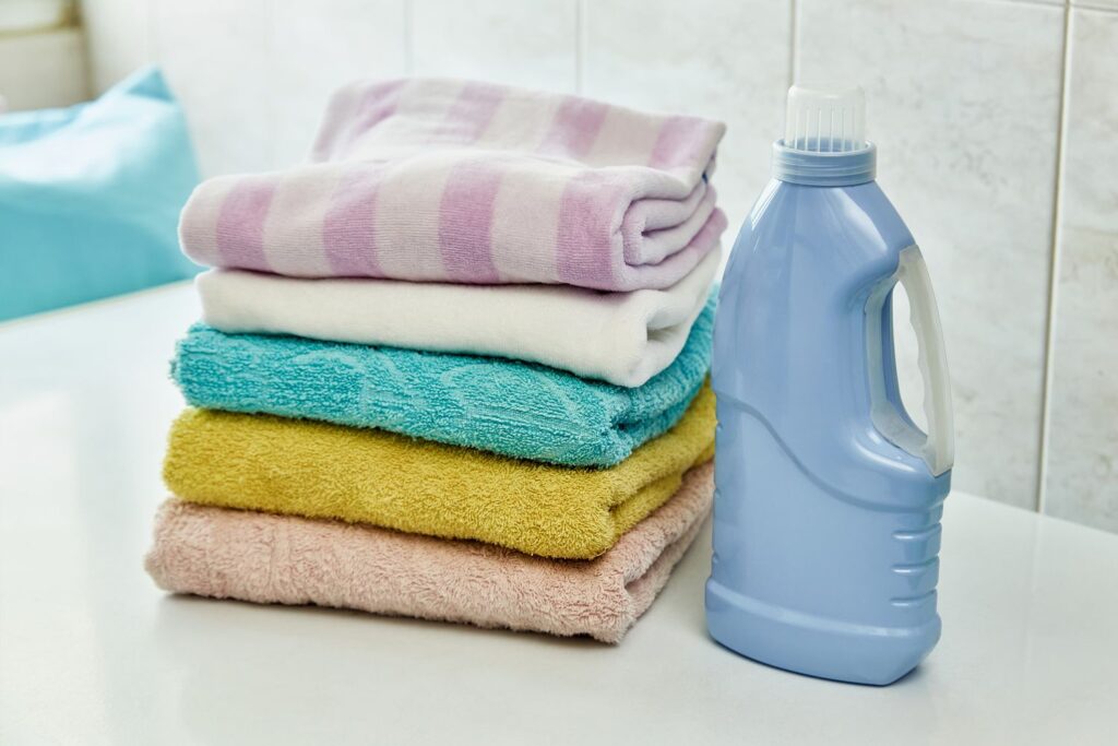 Fabric Softener