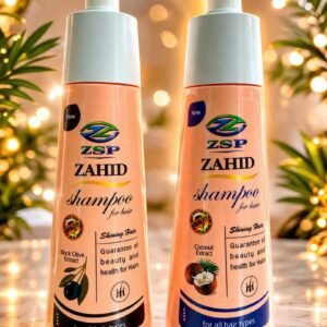 Hair Shampoo