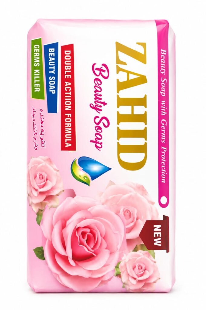 Hand Washing Soap