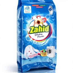 Laundry Cleaning Powder